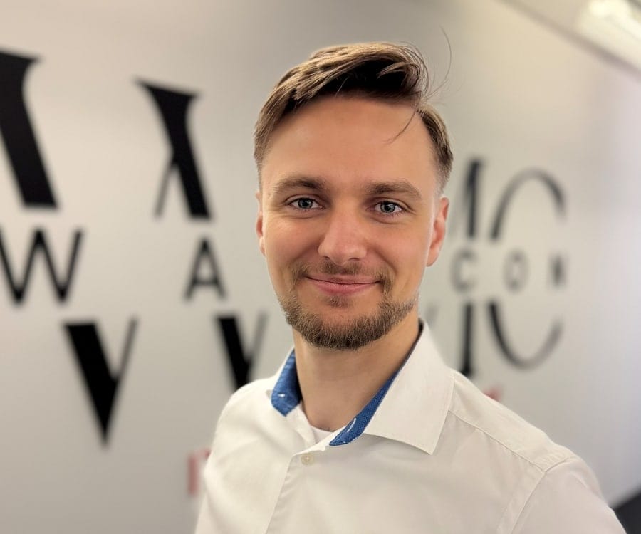 Trainerin oder Trainer der WAMOCON Academy