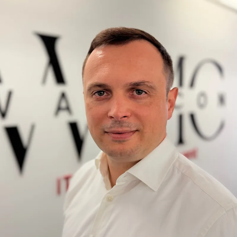 Trainerin oder Trainer der WAMOCON Academy