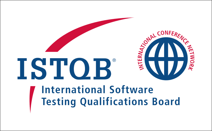 Логотип: ISTQB Accredited Training Provider